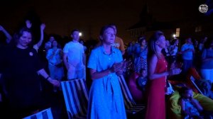 15 Краеугольный Камень - Забывая заднее