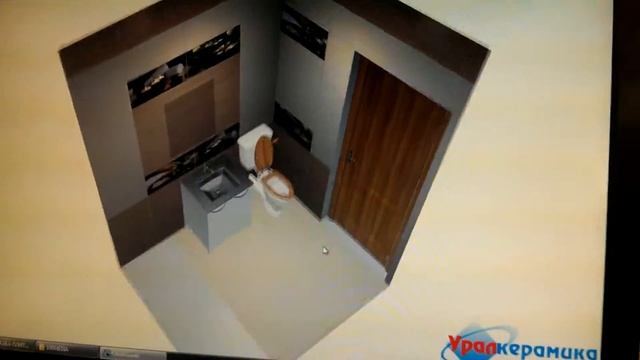 РАСКЛАДКА ПЛИТКИ СПА УРАЛКЕРАМИКА смотреть онлайн