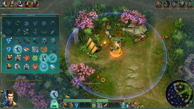 Prime World ВДВ ► на пути Полкана смотреть онлайн