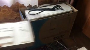 Обзор кондиционера ARG CSH 120B из магазина Sulpak