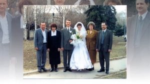 ртутная свадьба 38 лет совместной жизни