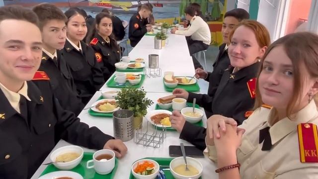 Организация питания школьников смотреть онлайн