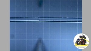 Дефекты сварки оптического волокна и ВОЛС Спичечные головки или Разрыв