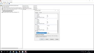 2.7 Изменение порта SQL Server и добавление правила в брандмауэр Windows