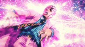 КАК РАБОТАЕТ КИЛЛЕР КВИН БАЙТ ЗЕ ДАСТ ИЗ JOJO? (объяснение)