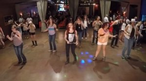 "The Twist" Dance Lesson