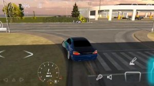 Лучшая дрифт настройка на сливу s15 в кар паркинге