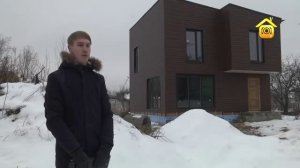СИП панели и металл - Дом своими руками.