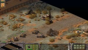 Койоты  Закон Пустыни #24 (Desert Law)