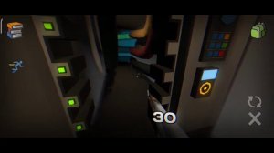 #11"Убежище 23" - 5 глава.Финал. Мнение об главе и  самой игре.