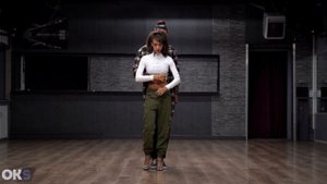 Kizomba UrbanKiz TRICKS Tutorial - Fred-Nelson & Morgane ?