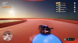 HOT WHEELS UNLEASHED BMW M3 GT2 Gameplay Lennys Speed Company liveries 2022