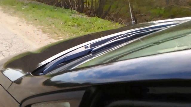 Клаксоны в действии смотреть онлайн