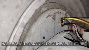 КАК ПРОКАЧАТЬ ТОРМОЗА ОДНОМУ БЕЗ ПОМОЩНИКА