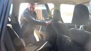 Авто из Японии. LAND CRUISER PRADO. 2.8 ДИЗЕЛЬ.