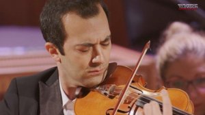 Гайк Казазян | Пабло де Сарасате. «Цыганские напевы»