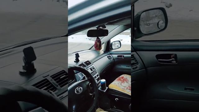 2 февраля 2023 г Тайота авенсус Версо смотреть онлайн