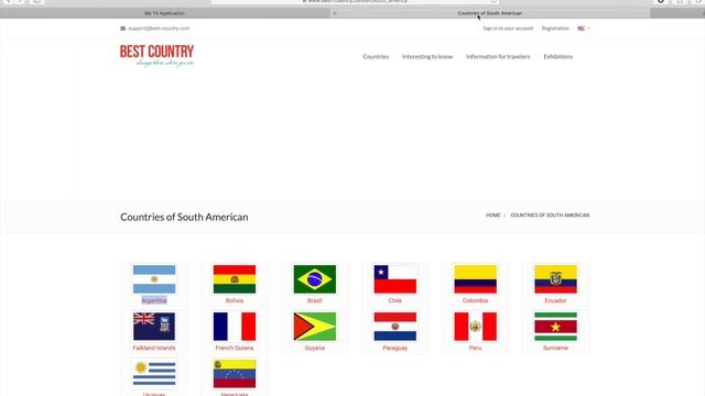 Как опубликовать сайт в Интернет (FTP, PHP Storm) смотреть онлайн