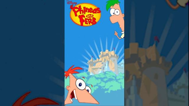 In-Game Theme - Phineas and Ferb (Java) смотреть онлайн