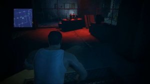 Прохождение игры Prison Break: The Conspiracy/Побег Из Тюрьмы: Заговор - Часть 3