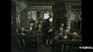 Черная курица или Подземные жители 1980 год Альберт Филозов