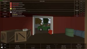 КАК НАУЧИТЬСЯ ИГРАТЬ В UNTURNED/ГАЙД ПО СТРЕЛЬБЕ