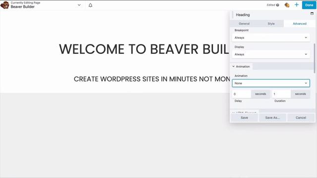 Beaver Builder Lite (Free) vs Premium (Standard, PRO and Agency)