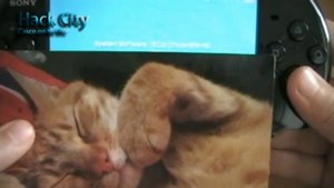 How to play free ISO-CSO games on PSP 3000 HD