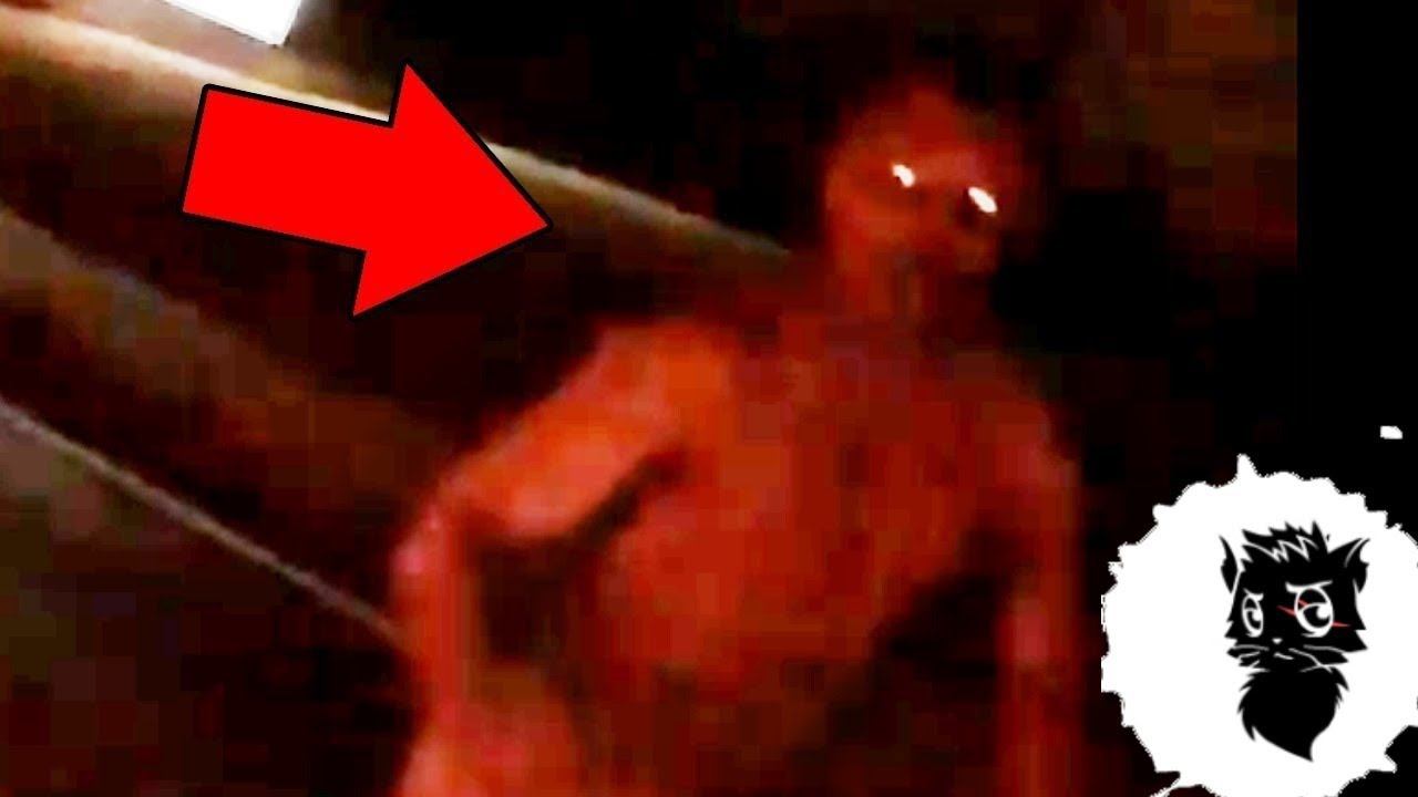 5 МИСТИЧЕСКИХ СЛУЧАЕВ У ДОРОГИ СНЯТЫХ НА КАМЕРУ [Черный кот] смотреть онлайн