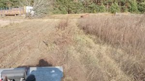 мульчер до гібридного мотоблока з косарки