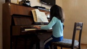 чайковский полька из детского альбома