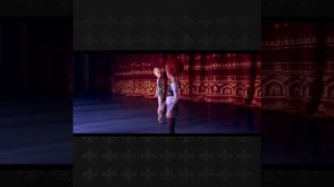 Мультфильм про балет