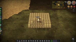 (Устарел)КАК ИГРАТЬ ЗА УИКЕРБОТТОМ? Don't Starve Together Гайд