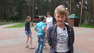 ТОП 10 ИГР В ЛАГЕРЕ ЗАСЛОНОВГРАД
