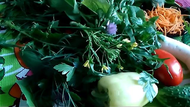 Чтобы худеть надо ЕСТЬ. ИЗ СТАРУХИ В МОЛОДУХУ