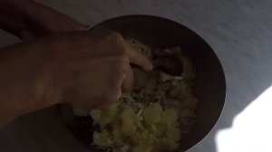 Бабушкины пироги