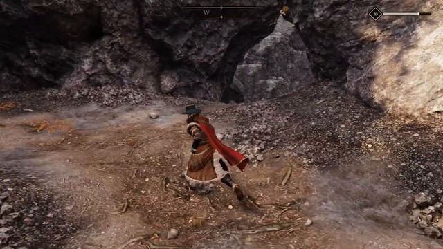 Greedfall #22 - Пещера знаний смотреть онлайн