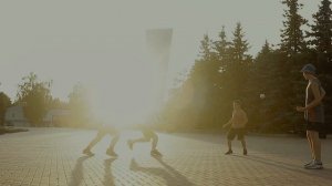 Мотивационный ролик для родителей