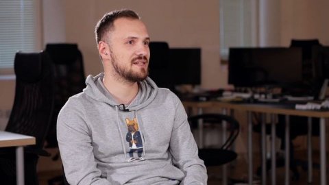 Кто такой DevOps инженер?