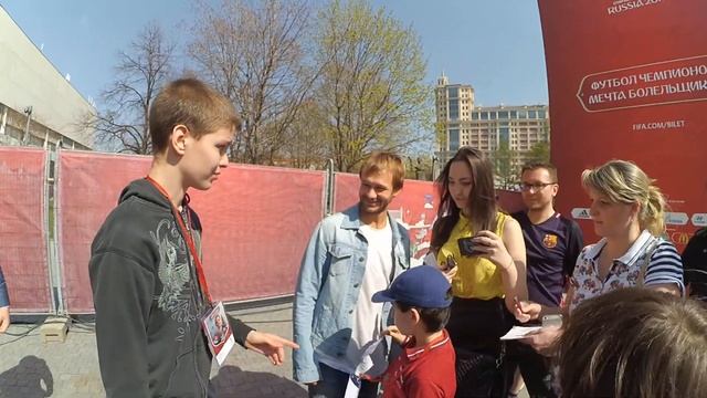 Дмитрий Сычев где-то рядом с Кирюхой.. смотреть онлайн