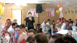 Ленар Гилязов и Шамкай из Арска Марат в Б.Сабах