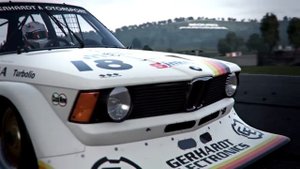 Project CARS —трейлер «Заводите свои двигатели»