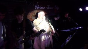 Алексей Вишня "Ветер перемен"