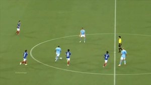Phil Foden vs Yokohama (23/07/2023) | HD 1080p