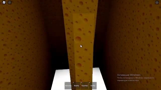 Крыса, глава 2. Прохождение в Roblox! смотреть онлайн