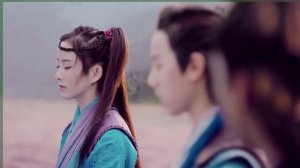 Великий мастер даосизма 1 сезон 36 серия