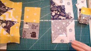 Лоскутное шитье Лоскутные решения для подушки Пэчворк идеи