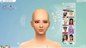 СОЗДАЕМ ПЕРСОНАЖЕЙ ДЛЯ НОВОЙ ДИНАСТИИ - The Sims 4 (Симс 4 МРАЧНАЯ ДИНАСТИЯ)