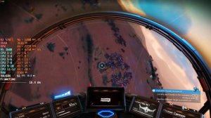 No Man's Sky Beyond | Ryzen 5 3600 + RX 570 OC | VULKAN