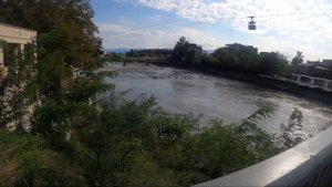 Грузия гор Кутаиси часть 1